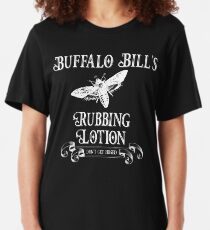 Buffalo Bills Lotion Slim Fit T-Shirt