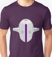 Supple and Damp Unisex T-Shirt