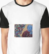 Relevance by 'Donna Williams' Graphic T-Shirt