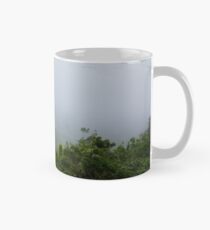 Misty Tablelands Mug