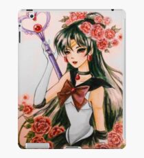 Sailor Pluto iPad Case/Skin