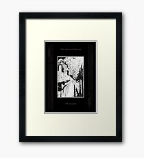 The Dunwich Horror Framed Print