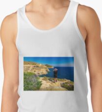 Location scouting Tank Top