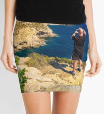 Location scouting Mini Skirt