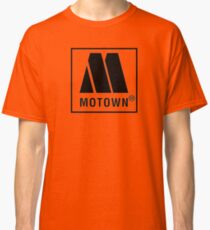 sounds of motown shirt