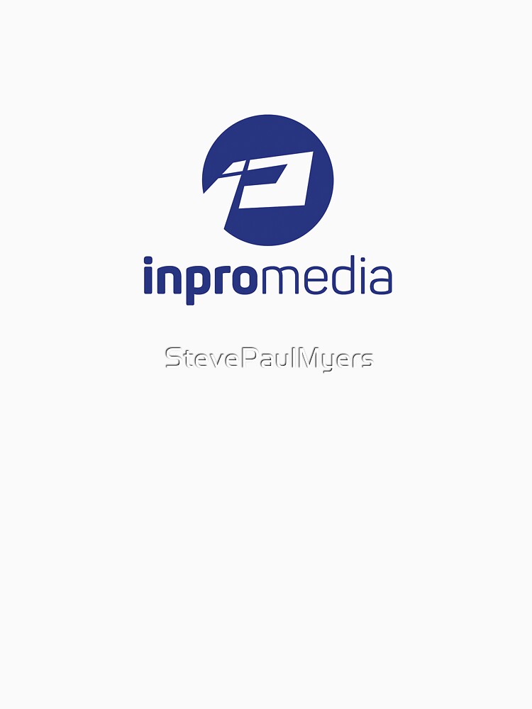 Inpro Media Logo by StevePaulMyers