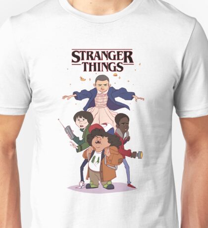 amazon stranger things merchandise