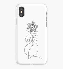 Collaboration iPhone Case