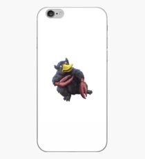 Morphic Mythical Creature iPhone Case