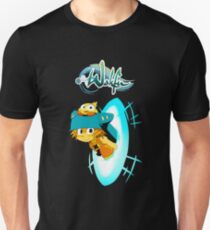 Wakfu Raider Unisex T-Shirt