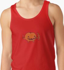 Halloween slice of life Tank Top