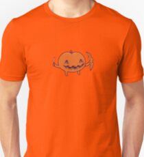 Halloween slice of life Unisex T-Shirt