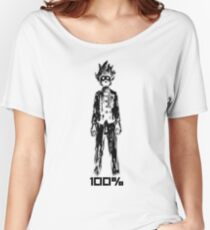 Mob 100% Baggyfit T-Shirt