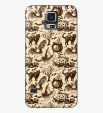 Halloween Case/Skin for Samsung Galaxy