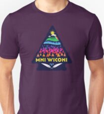 Mni Wiconi Shirt Unisex T-Shirt