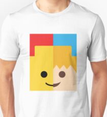 Boys Toy Unisex T-Shirt
