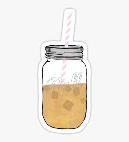 Dunkin Donuts Stickers Redbubble Dunkin Donuts Stickers Redbubble