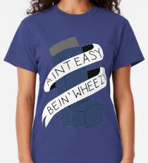 It Aint Easy Bein' Wheezy Classic T-Shirt
