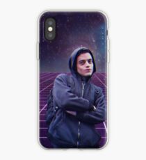 Elliot - Herr Roboterästhetik iPhone-Hülle & Cover