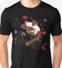 Do the Right Thing - Radio Raheem Unisex T-Shirt