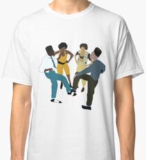 It's A House Party! Classic T-Shirt