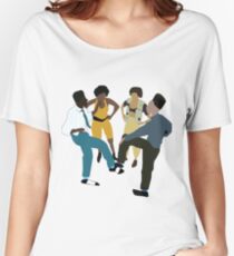 It's A House Party! Women's Relaxed Fit T-Shirt