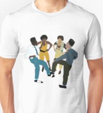 It's A House Party! Unisex T-Shirt