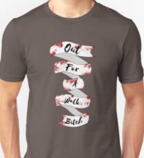 Spike Quote Unisex T-Shirt