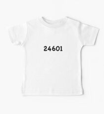 246o1 Baby T-Shirt