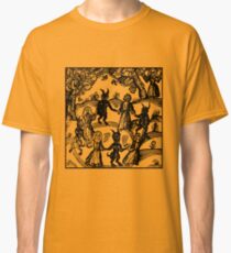 Tanz mit dem Teufel Classic T-Shirt