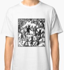 Tanz mit dem Teufel Classic T-Shirt