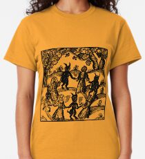 Dance with the Devil Classic T-Shirt