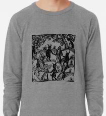 Tanz mit dem Teufel Leichter Pullover