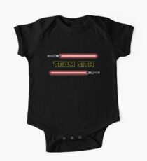 Team Sith One Piece - Short Sleeve