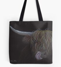 Molly Tote Bag