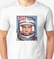 walter mitty Unisex T-Shirt