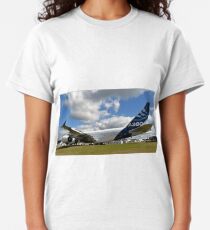 Airbus A380 Classic T-Shirt