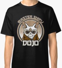 Camiseta clásica Maestro Shifu de Kung Fu Panda