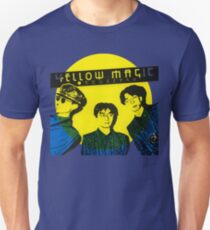 Yellow Magic Orchestra Unisex T-Shirt