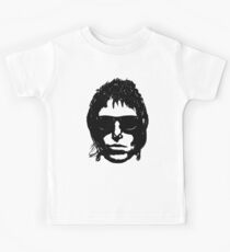 Liam Gallagher Oasis Supersonic Kids Tee