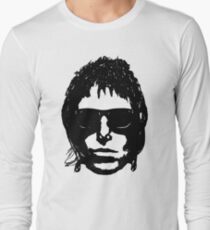 Liam Gallagher Oasis Supersonic Long Sleeve T-Shirt
