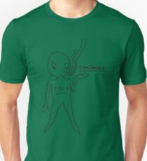 TNT Unisex T-Shirt