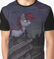 The Star Maiden Graphic T-Shirt