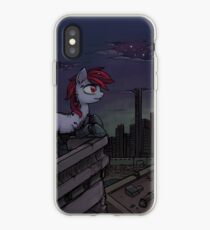 The Star Maiden iPhone Case