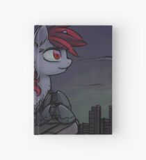 The Star Maiden Hardcover Journal