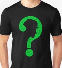 The Riddler ? Unisex T-Shirt