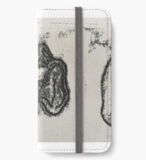 Peppers iPhone Wallet/Case/Skin