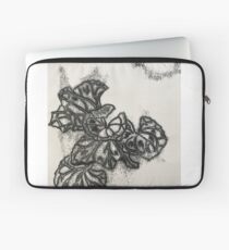 Floral Laptop Sleeve