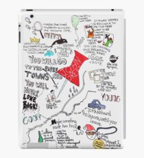 Paper Towns iPad Case/Skin