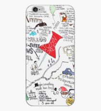 Paper Towns iPhone Case